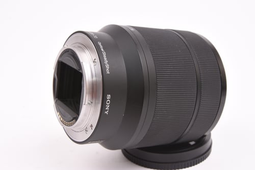 thumbnail-3 for Sony FE 28-70mm f/3.5-5.6 #30678 O5 M5 C5