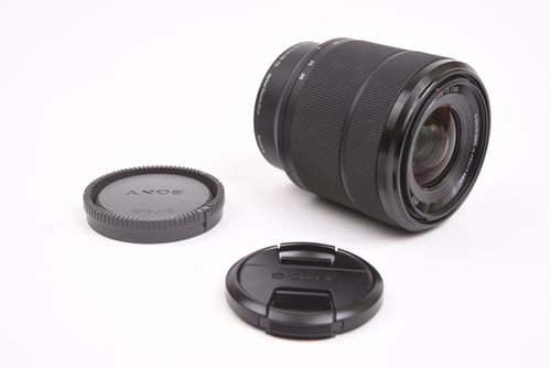 thumbnail-8 for Sony FE 28-70mm OSS #57746 O4 M5 C5