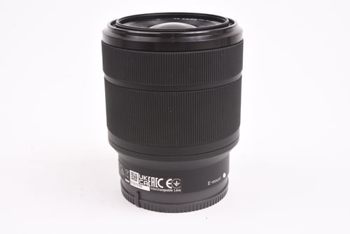 thumbnail-1 for Sony FE 28-70mm OSS #57746 O4 M5 C5