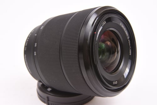 thumbnail-2 for Sony FE 28-70mm OSS #57746 O4 M5 C5