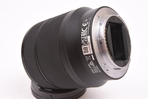 thumbnail-4 for Sony FE 28-70mm OSS #57746 O4 M5 C5