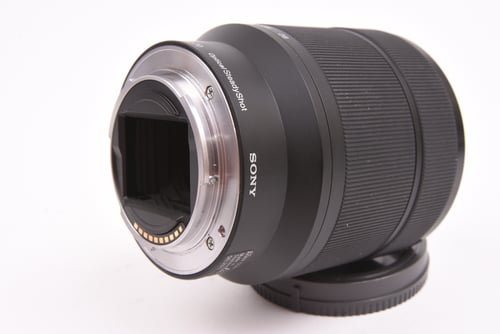 thumbnail-3 for Sony FE 28-70mm OSS #57746 O4 M5 C5