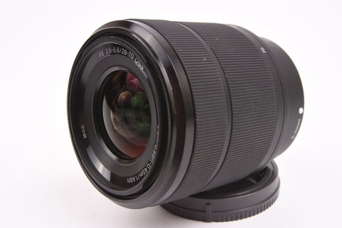 thumbnail-5 for Sony FE 28-70mm OSS #57746 O4 M5 C5