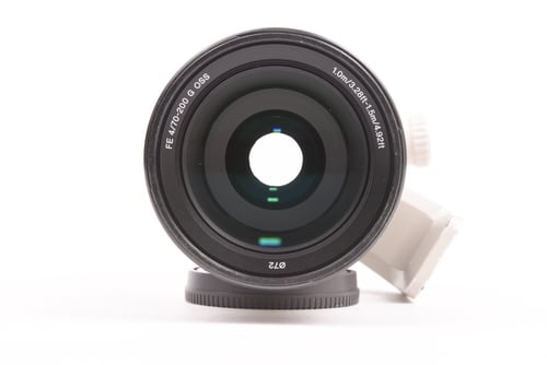 thumbnail-8 for Sony FE 70-200mm f/4 G