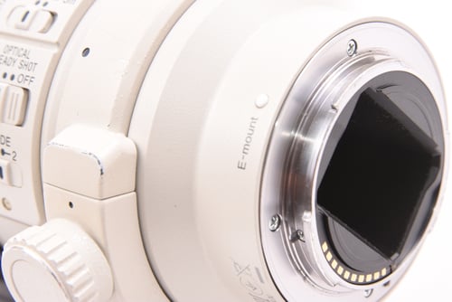 thumbnail-5 for Sony FE 70-200mm f/4 G