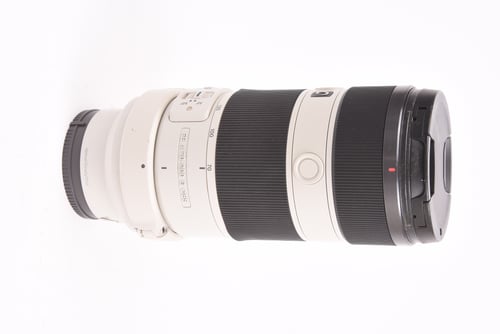 thumbnail-1 for Sony FE 70-200mm f/4 G