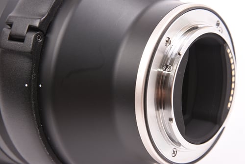 thumbnail-5 for Tamron 150-500mm Di III (A057) for Sony FE