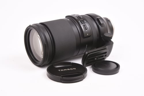 Tamron 150-500mm Di III (A057) for Sony FE
