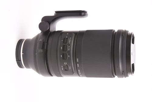 thumbnail-2 for Tamron 150-500mm Di III (A057) for Sony FE