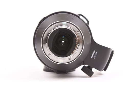 thumbnail-7 for Tamron 150-500mm Di III (A057) for Sony FE