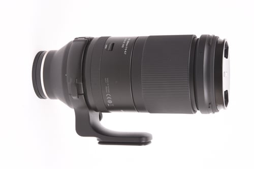 thumbnail-4 for Tamron 150-500mm Di III (A057) for Sony FE