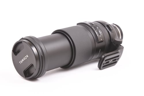 thumbnail-9 for Tamron 150-500mm Di III (A057) for Sony FE