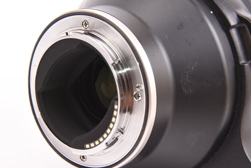 thumbnail-6 for Tamron 150-500mm Di III (A057) for Sony FE