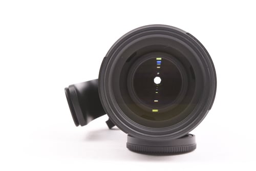 thumbnail-8 for Tamron 150-500mm Di III (A057) for Sony FE