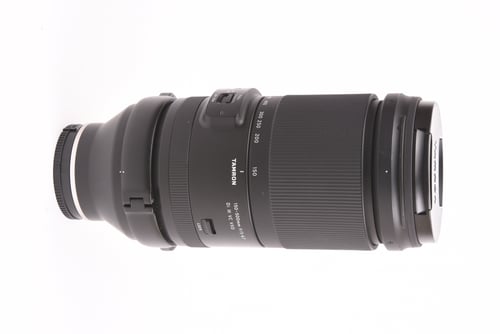 thumbnail-1 for Tamron 150-500mm Di III (A057) for Sony FE