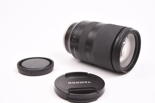 thumbnail-8 for Tamron 17-70mm f/2.8 Di III-A (B070) for Sony E (Crop)
