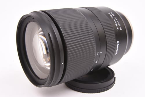thumbnail-5 for Tamron 17-70mm f/2.8 Di III-A (B070) for Sony E (Crop)