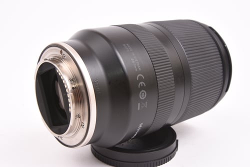 thumbnail-3 for Tamron 17-70mm f/2.8 Di III-A (B070) for Sony E (Crop)