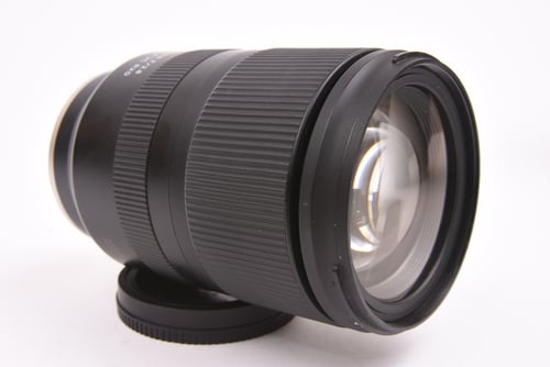 thumbnail-2 for Tamron 17-70mm f/2.8 Di III-A (B070) for Sony E (Crop)