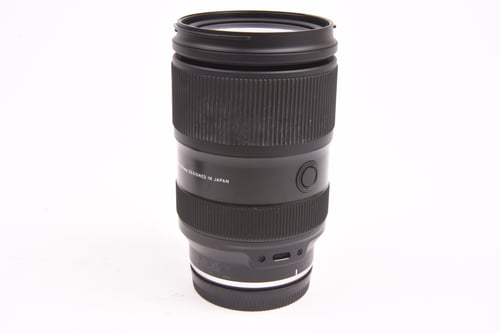 thumbnail-1 for Tamron 28-75mm f/2.8 Di III G2 (A063) for Sony FE