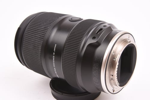 thumbnail-4 for Tamron 28-75mm f/2.8 Di III G2 (A063) for Sony FE