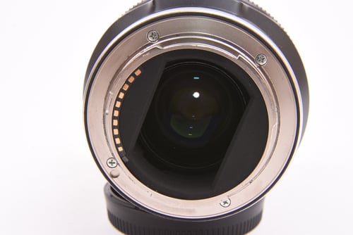 thumbnail-7 for Tamron 28-75mm f/2.8 Di III G2 (A063) for Sony FE
