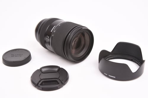 thumbnail-8 for Tamron 28-75mm f/2.8 Di III G2 (A063) for Sony FE