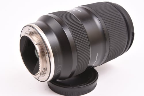 thumbnail-3 for Tamron 28-75mm f/2.8 Di III G2 (A063) for Sony FE