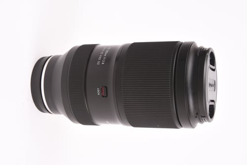 thumbnail-4 for Tamron 70-180mm f/2.8 Di III G2 (A065) for Sony FE