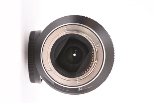 thumbnail-7 for Tamron 70-180mm f/2.8 Di III G2 (A065) for Sony FE