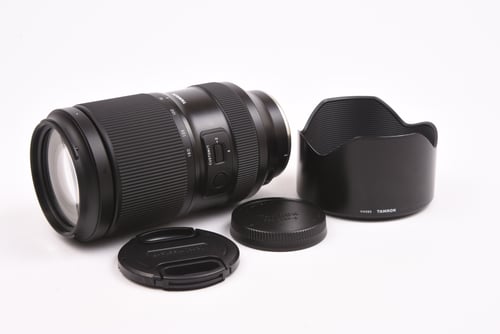 Tamron 70-180mm f/2.8 Di III G2 (A065) for Sony FE