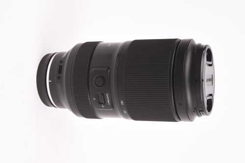 thumbnail-2 for Tamron 70-180mm f/2.8 Di III G2 (A065) for Sony FE