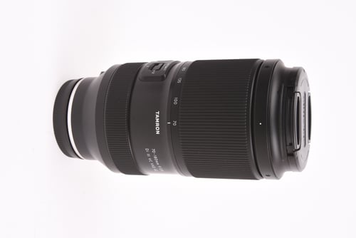 thumbnail-1 for Tamron 70-180mm f/2.8 Di III G2 (A065) for Sony FE