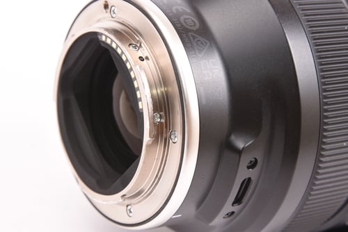 thumbnail-6 for Tamron 70-180mm f/2.8 Di III G2 (A065) for Sony FE