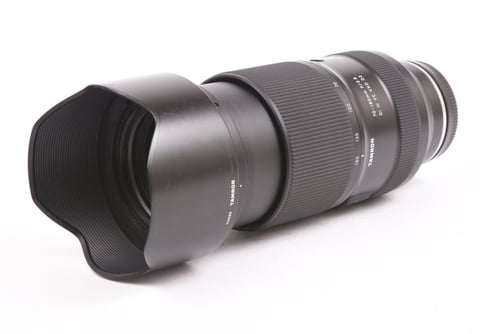 thumbnail-9 for Tamron 70-180mm f/2.8 Di III G2 (A065) for Sony FE