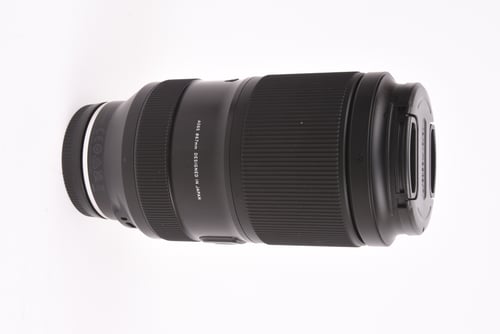 thumbnail-3 for Tamron 70-180mm f/2.8 Di III G2 (A065) for Sony FE