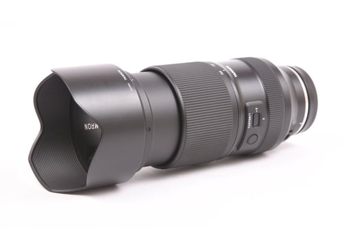 thumbnail-9 for Tamron 70-180mm f/2.8 Di III G2 (A065) for Sony FE