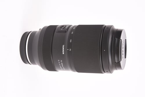 thumbnail-1 for Tamron 70-180mm f/2.8 Di III G2 (A065) for Sony FE