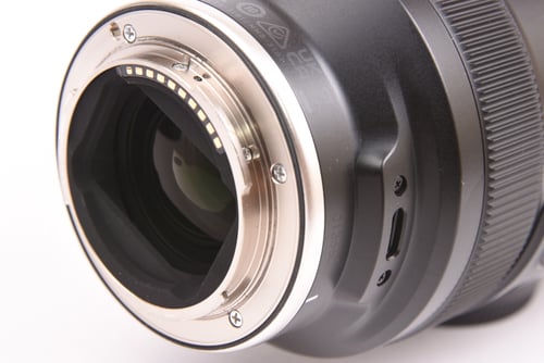 thumbnail-6 for Tamron 70-180mm f/2.8 Di III G2 (A065) for Sony FE