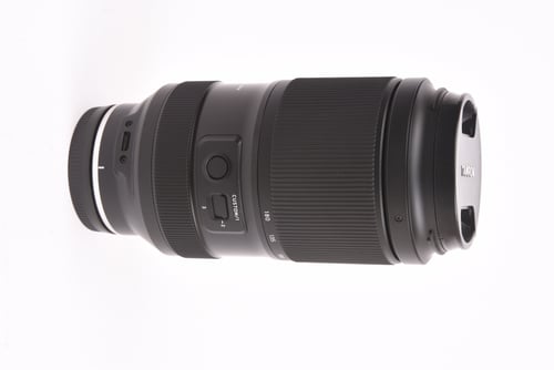 thumbnail-2 for Tamron 70-180mm f/2.8 Di III G2 (A065) for Sony FE