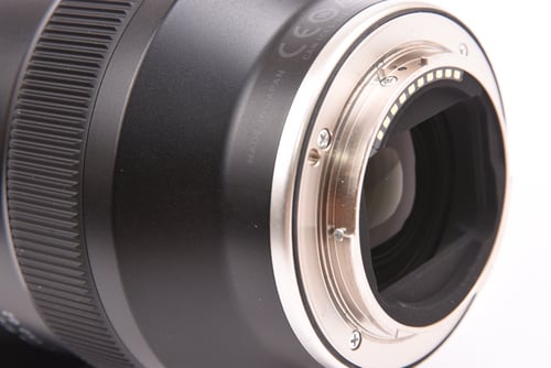 thumbnail-5 for Tamron 70-180mm f/2.8 Di III G2 (A065) for Sony FE