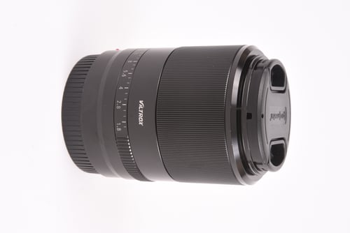 thumbnail-4 for Viltrox 35mm f/1.8 AF for NIkon Z (APERTURE RING SQUEAKS)