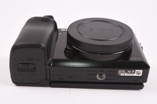 thumbnail-5 for Sony a6000 Body
