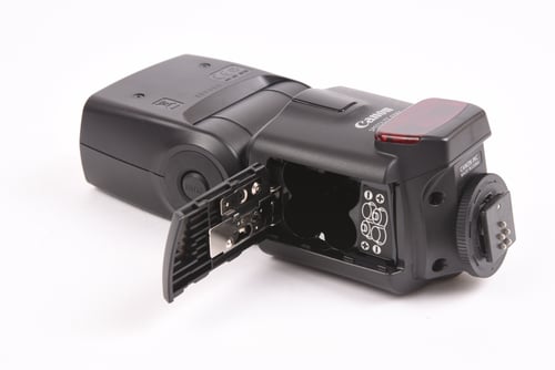 thumbnail-6 for Canon Speedlite 430EX