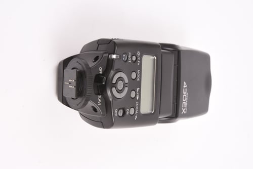 thumbnail-8 for Canon Speedlite 430EX