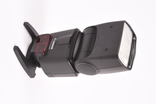 thumbnail-1 for Canon Speedlite 430EX