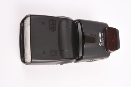 thumbnail-7 for Canon Speedlite 430EX