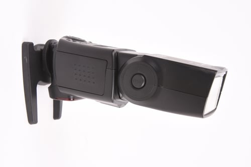 thumbnail-3 for Canon Speedlite 430EX