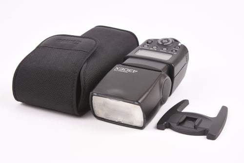 Canon Speedlite 430EX