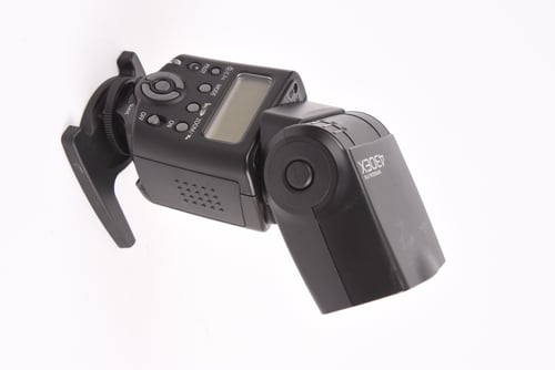 thumbnail-5 for Canon Speedlite 430EX